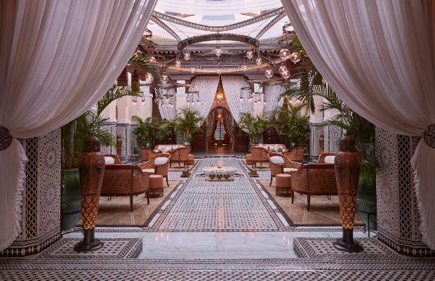 Royal Mansour